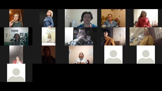 Ключи доступа к собственной и окружающей энергии. Встреча-Медитация смотреть онлайн