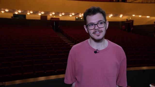 "Жизнь столицы". Оперетта "Москва, Черемушки" в Чувашском государственном театре оперы и балета. смотреть онлайн