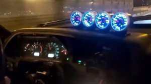 ваз 2114 турбо