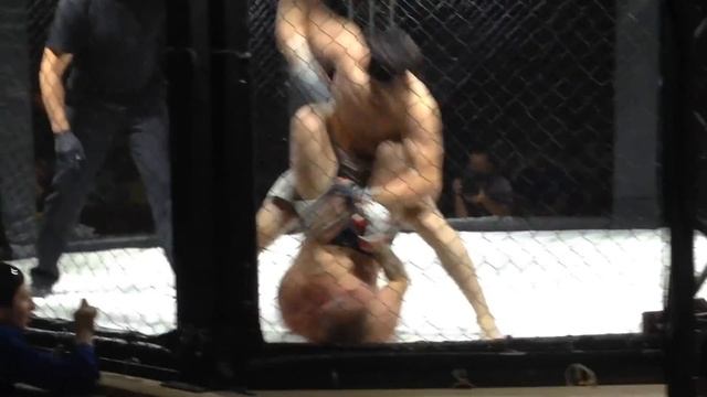 Шамиль Далаев vs Александр Саньков 1 часть смотреть онлайн