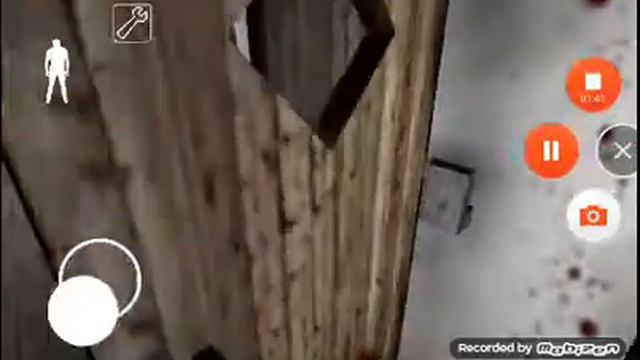 Машина в игре гренни смотреть онлайн