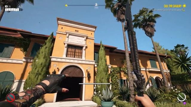 DEAD ISLAND 2 FUSE LOCATION & WEAPON CRATE LOCATIONS смотреть онлайн