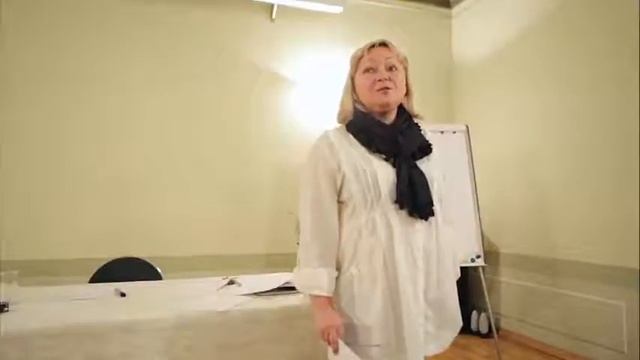 Аскезы на благо семьи. Наталья Чеховская смотреть онлайн