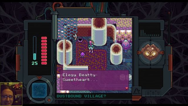 Robustbound Village? Lets Play Anodyne 2 Return To Dust Episode 15 #Anodyne2 смотреть онлайн