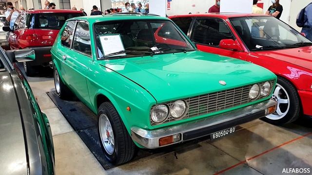 Fiera Autoclassica 2021 - Milano смотреть онлайн