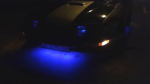 Leduri de pozitie Flash 5 Smd Honda Prelude смотреть онлайн