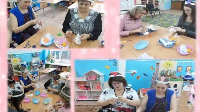 Родительский клуб "Маленькие принцессы" смотреть онлайн