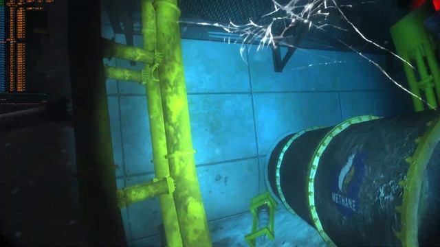 Narcosis with Valve Index смотреть онлайн