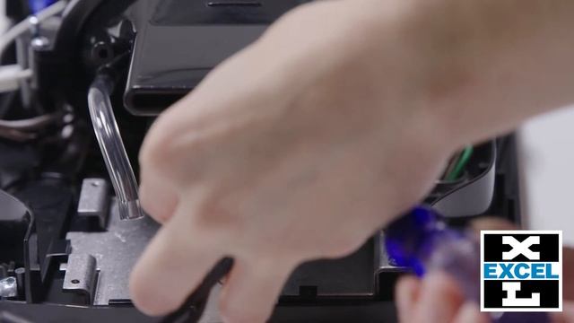How To Replace The Control Assembly In A ThinAir By Excel Dryer смотреть онлайн
