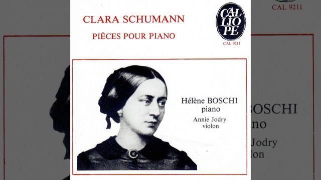 3 Préludes et fugues, Op. 16: No. 2 in B-Flat Major смотреть онлайн