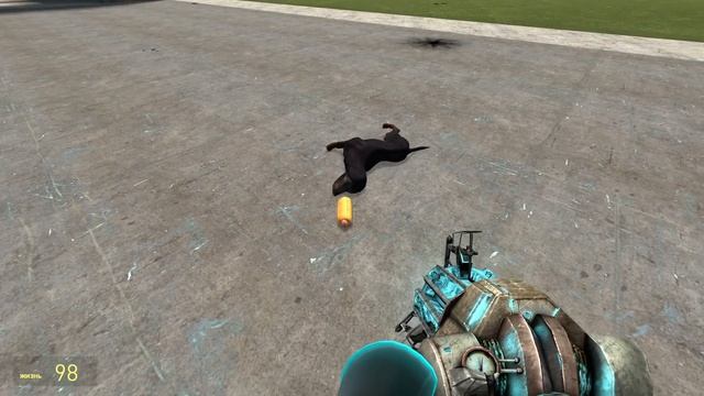 Абсурдный контент GMOD мастерской 21 смотреть онлайн