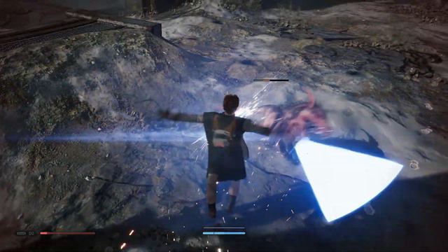 Ep. 5 | Return to Zeffo - Jedi: Fallen Order Playthrough смотреть онлайн