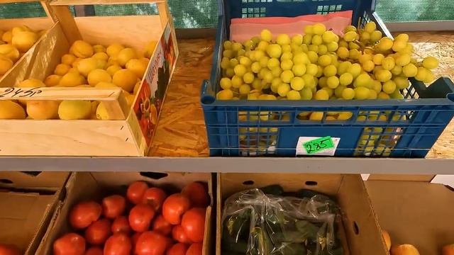 МЕСТО про которое ВЫ не знали ЮЖНАЯ Коса Западного Крыма и дачные кооперативы на озере ДОНУЗЛАВ смотреть онлайн