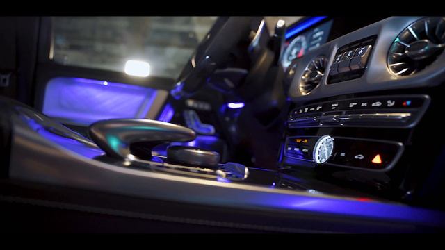 2020 Mercedes Benz G63 AMG - PAWPKORN VISUALS | PURE EXECUTIVE AUTO смотреть онлайн