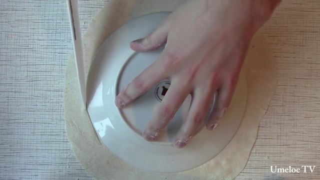 Как сделать ТОНКИЙ ЛАВАШ. Простой недорогой рецепт смотреть онлайн