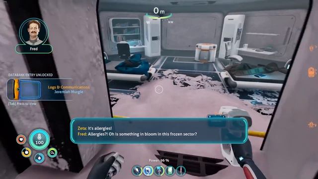 We Are Not Alone - Subnautica Below Zero - Let's Play #4 смотреть онлайн