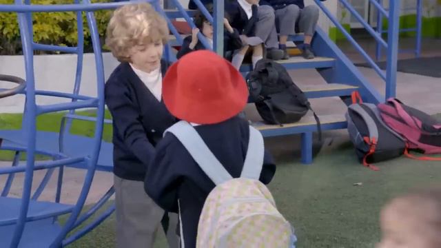 Xóchitl es humillada por sus compañeros de clase | 2/3 | Xóchitl y Armando смотреть онлайн