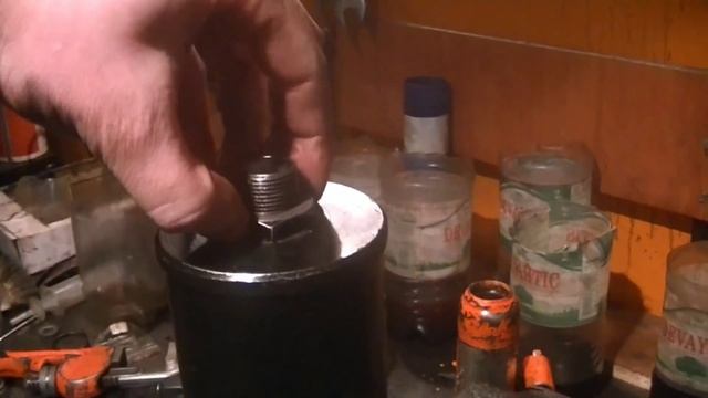 Саморобна гідравлічна розтяжка із домкрата / Самодельная гидравлическая растяжка смотреть онлайн