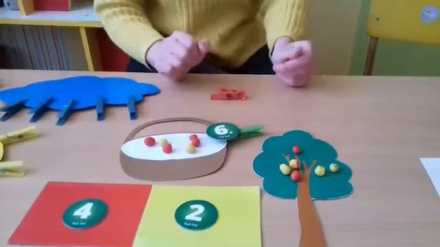 Цікаві ігри з прищепками смотреть онлайн