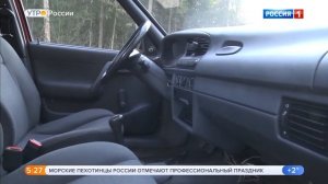 Skoda Felicia.Видео обзор.Тест драйв.