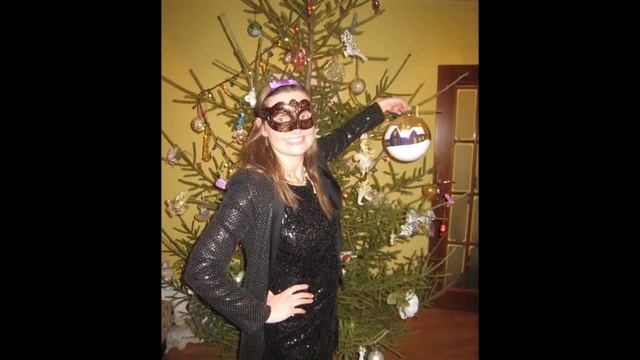 Новогодние дни в Москве смотреть онлайн