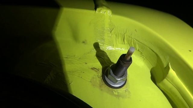 Первая поломка Форда Транзита. Скорая помощь. The First Breakdown Of The Ford Transit. Ambulance.