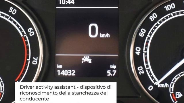 SKODA KAMIQ 1.0 TSI 95CV BLACK DOTS смотреть онлайн