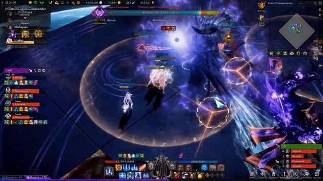 Lost Ark new Class Leaked ( Time BARD) смотреть онлайн