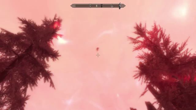 Morrowind reference in Skyrim: Dragonborn смотреть онлайн