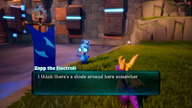 Spyro Reignited Trilogy Delayed To Fix Its Biggest Problem | News Wave Extra смотреть онлайн