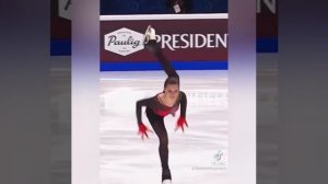 Олимпиада "Фигурное катание"