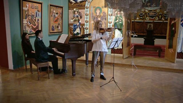 Арво Пярт Fratres