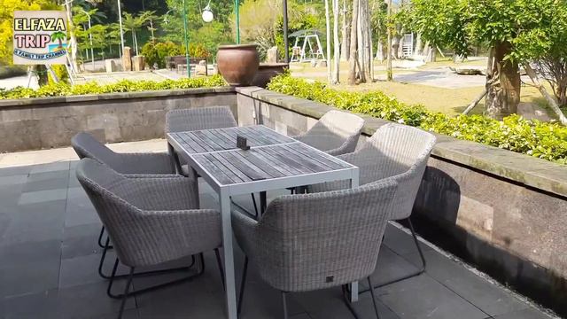 TERBARU! REVIEW SEMUA CAFE, RESTO, LOUNGE & GLAMPING PELANGI PARK SENTUL BOGOR || KEREN ABIS ♥️♥️ смотреть онлайн