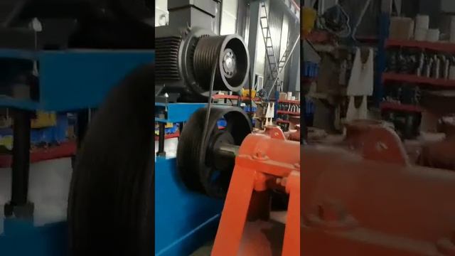 CNSME sand gravel pumps смотреть онлайн