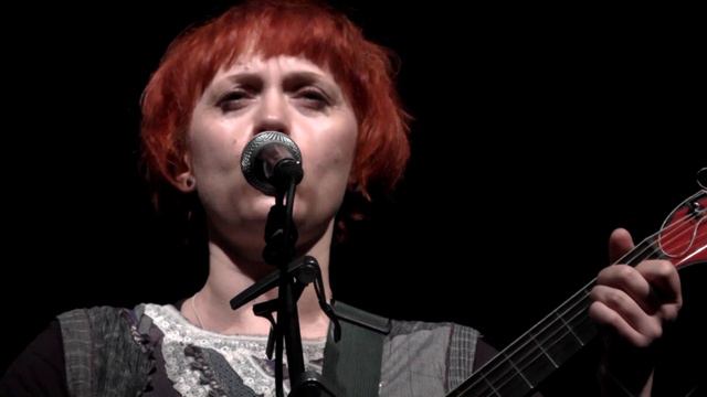 06.Ольга Чикина - Белый сад смотреть онлайн