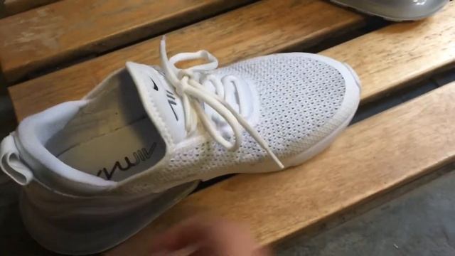 Air max 270 смотреть онлайн