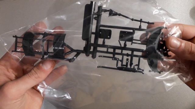 ОБЗОР СБОРНОЙ МОДЕЛИ ЗИЛ-ММЗ 555 (AVD MODELS 1:43) смотреть онлайн