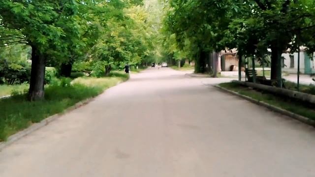 Учимся кататься на скутере смотреть онлайн