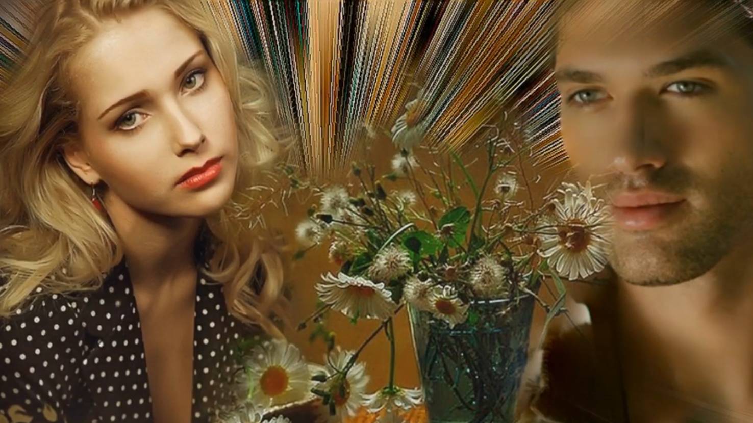 _Лишь ты умеешь так любить_ М.Романиди смотреть онлайн