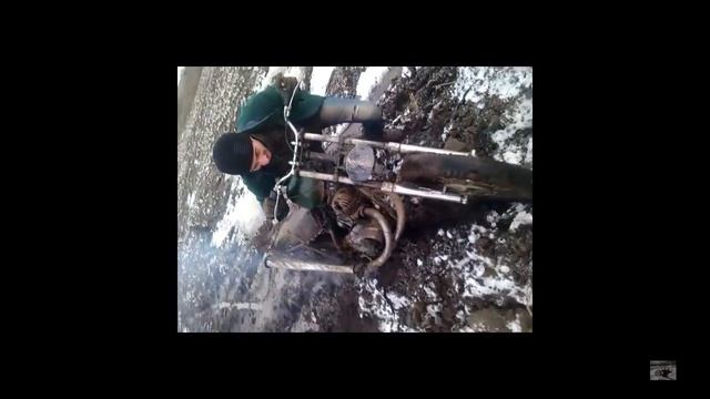 Месим грязь иж планета 2 на Магнето смотреть онлайн