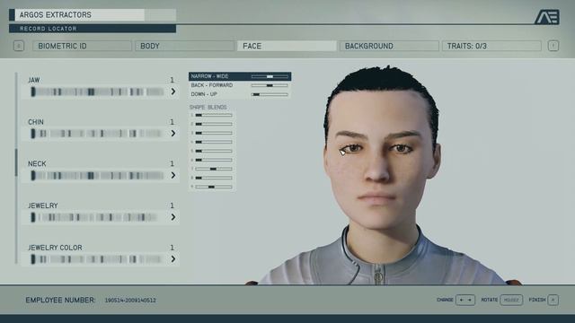 Starfield | Character Creation: Camina Drummer! смотреть онлайн