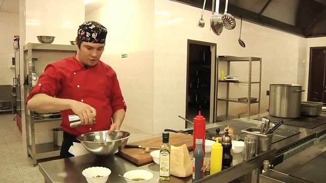 Перепелиные яйца салат с вешенками .Как приготовить вешенки, рецепты. смотреть онлайн