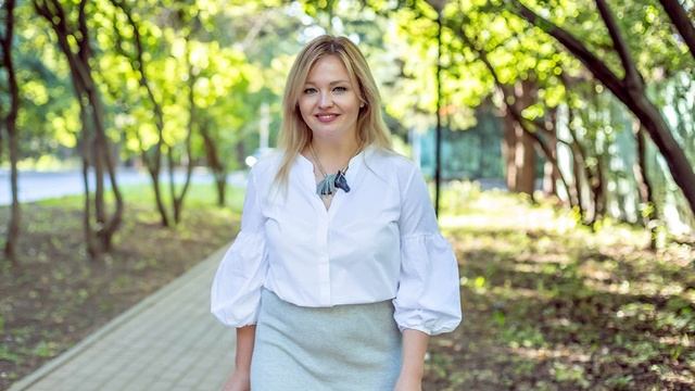 Как выходить из тревоги? Практика для женщин смотреть онлайн