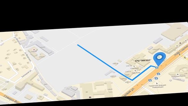 Карта: как найти ООО Наука в Самаре смотреть онлайн