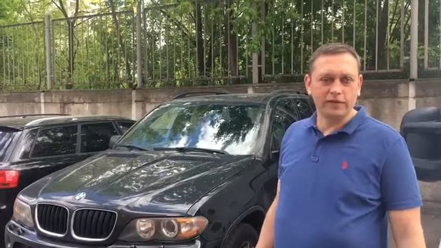 Автотехцентр Инжкар. Отзыв клиента. смотреть онлайн