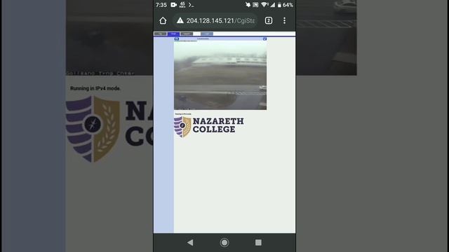 Ethical Hacking | Hack CCTV Camera live footage | with Android Termux Cam-Hackers | Practical Bangl смотреть онлайн