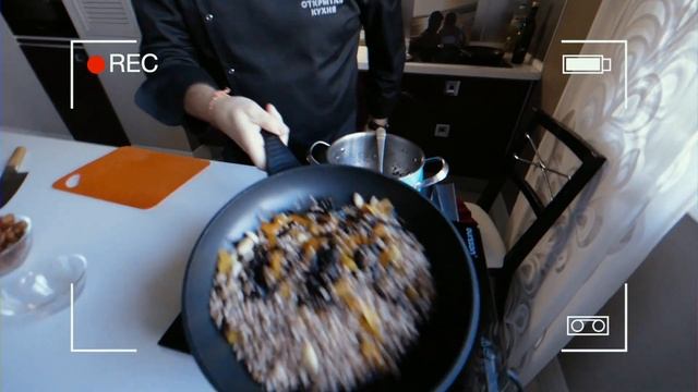 Сладкая гречка БОМБИЧЕСКИЙ РЕЦЕПТ смотреть онлайн