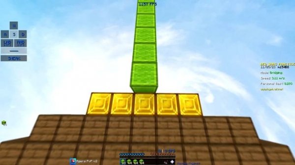 Fruitberries - ТУТОРИАЛ! Лучший вид СТРОИТЕЛЬСТВА в Майнкрафт!?