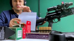 TR3 gen.2; калибр 7,62х39. Дистанция 100 метров. Природа, Охота, Курьезы