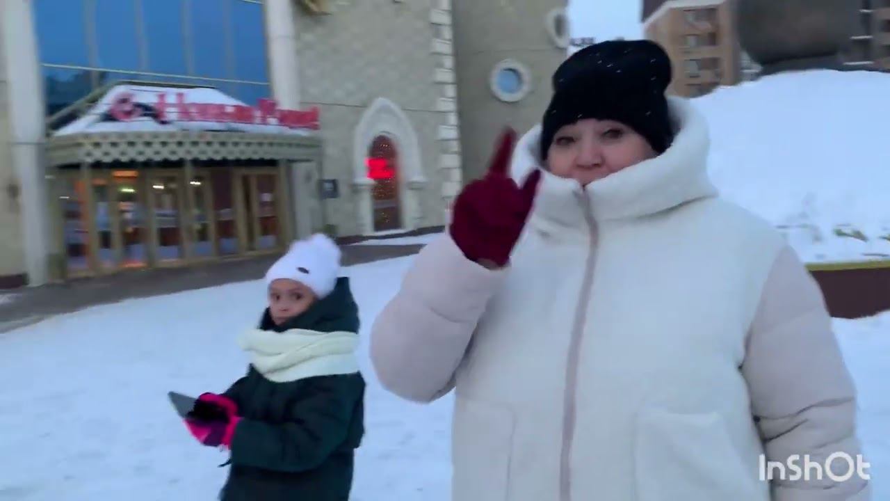 Достопримечательности Казани